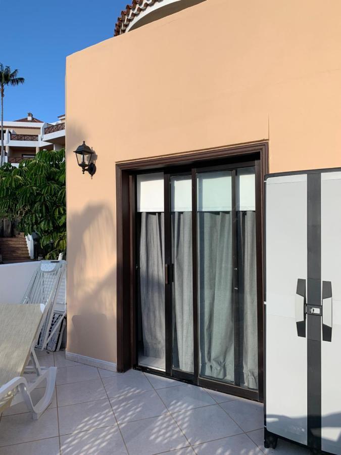 ¡Encantador Estudio Con Vistas! Edificio Albatros San Miguel de Abona Luaran gambar